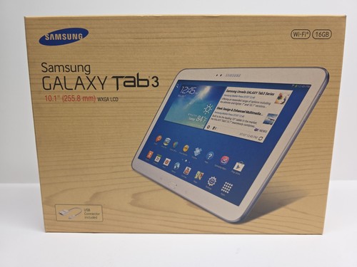 Samsung galaxy tab - samsung, gt-p5210