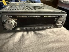 pioneer KEH P5900 super sintonizzatore mosfet 45wx4