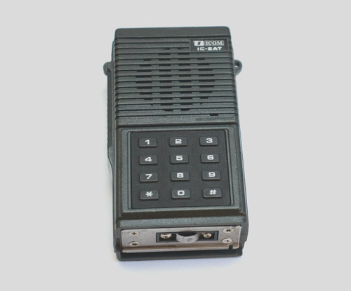 Icom 2at transceiver - ic-2at,