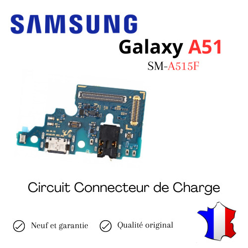 Circuit connecteur charge - connecteur, de