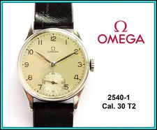 DIFFICILE DA TROVARE: OMEGA