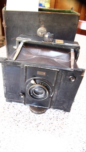 Macchina fotografica