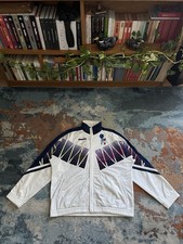 Felpa Diadora Italia Mondiali 1990s