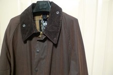 BARBOUR - A231  BEAUFORT
