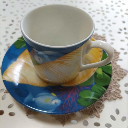 Taitu oceano demitasse cup - taitu,