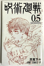 Jujutsu Kaisen Sorcery Fight