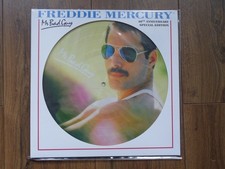 FREDDIE MERCURY -  Mr Bad Guy