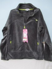 giacca pile norvegia