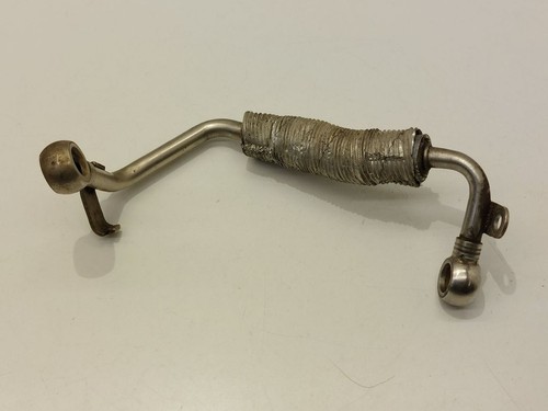 Tubo acqua turbocompressore