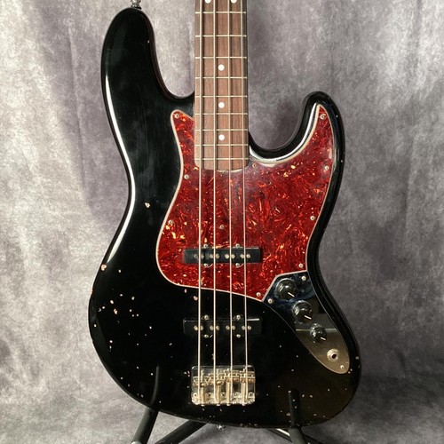 Basso elettrico usato fender - elettrico,