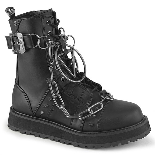 Pleaser demonia valor - pleaser,