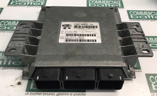 Iaw48p2 9655756780 citroen - iaw48p2.7h,