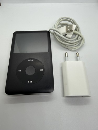Apple ipod classic 160 - ipod, gb