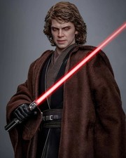 Hot Toys DX47AE Anakin