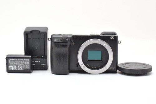Sony nex 24 - sony, α