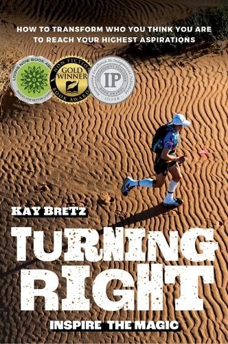 Kay bretz turning right - right,