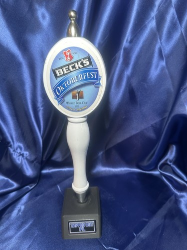 Beer becks manico - becks,