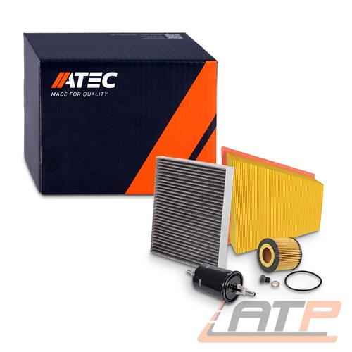 Kit tagliando - tagliando,