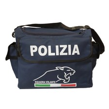 Borsa Fitness Squadra Volante