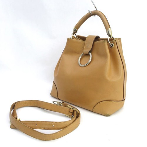 Borsa pelle - mano, 2