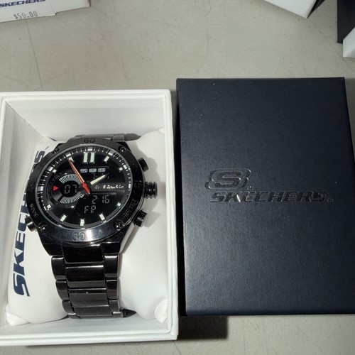 Orologio skechers agnew sr5158 - skechers,