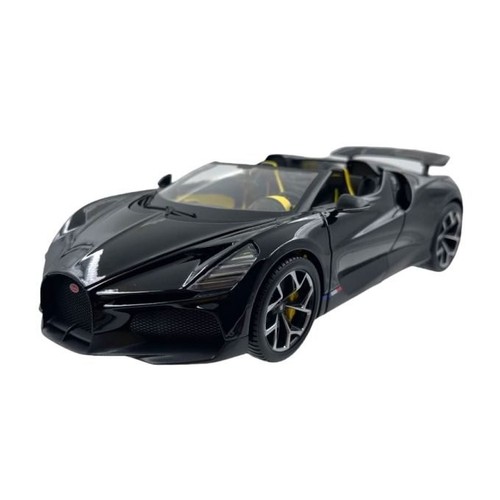 Modellino auto bburago 18 - modellino, 1/18