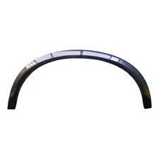 Assetto passaruota posteriore