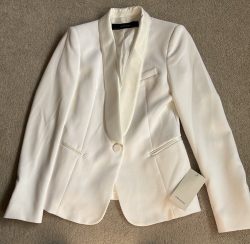 Blazer donna tucedo nuovo con - blazer,