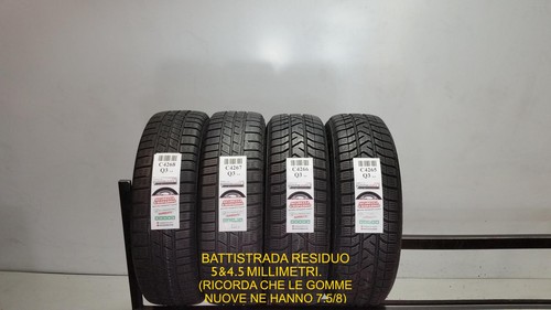 Gomme usate termiche - gomme,