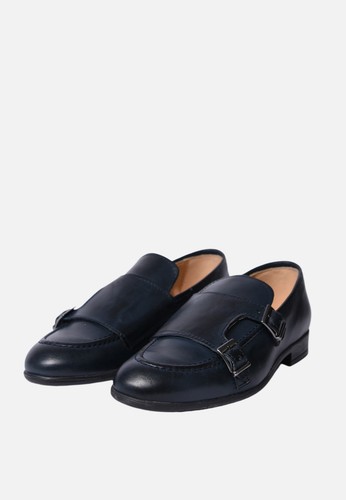 Mocassini uomo eleganti - mocassini,