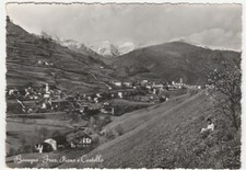 BOVEGNO - BRESCIA - FRAZIONE