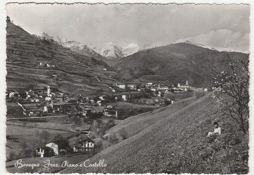 Bovegno brescia frazione - brescia,