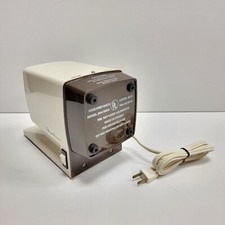 EXCELLENT LITTLE USE - MOTOR