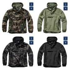 BRANDIT Giacca Giubbotto a