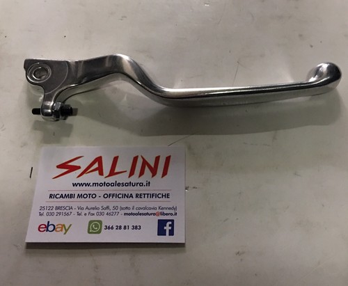 Leva freno destra aprilia 125 - leva,