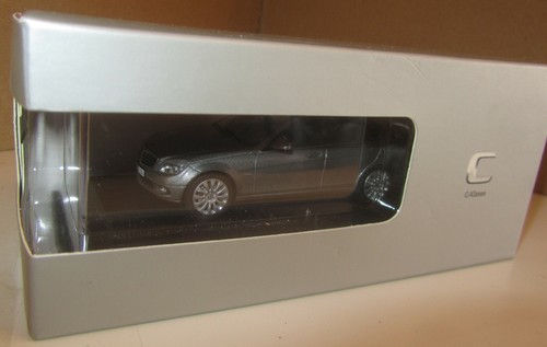 Dickie schuco mercedes - 1/43,