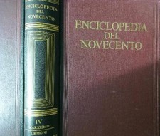 ENCICLOPEDIA DEL 900 VOL. IV