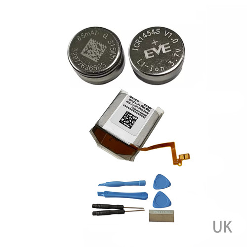 Eve 1454 br170abu - eb-br170abu, box