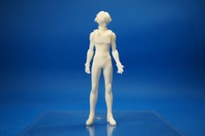 Kit Resina 657 1/20 Gundam