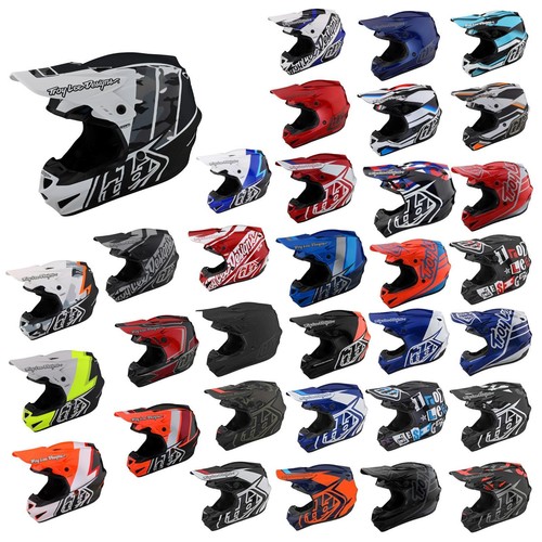 Casco troy lee - casco, designs