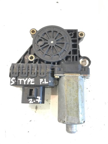 Motore finestrino porta