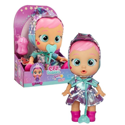 Cry babies star - babies,