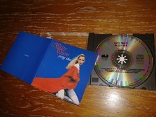 PATTY PRAVO RARISSIMO CD anno 1991 pazza IDEA NICOLETTA STRAMBELLI