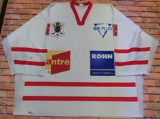 MAGLIA SHIRT TRIKOT ICE HOCKEY