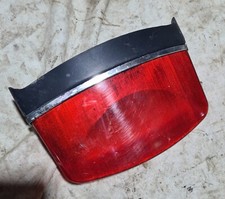 Stop/ Fanale Posteriore Moto