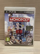 MONOPOLY  -  PS3 ITA cofanetto