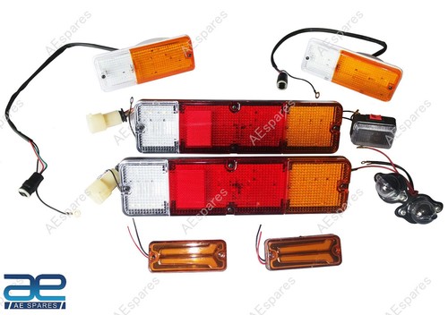Set completo luci led