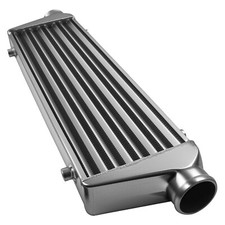 Turbo intercooler core - intercooler,