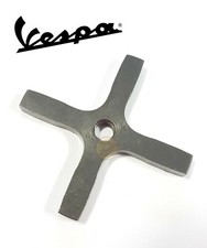 Crocera crociera cambio Vespa