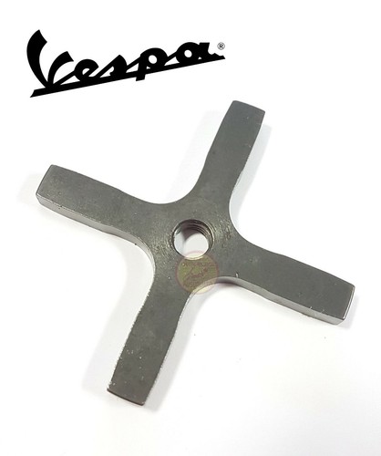 Crocera crociera cambio - , vespa